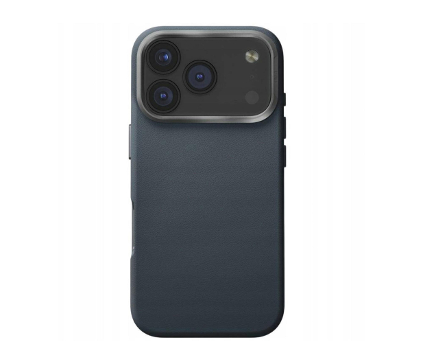 Uniq Lyden do iPhone 17 Pro Max Magclick Charging niebieski - 1371847 - zdjęcie